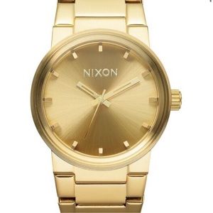 Nixon Cannon Watch